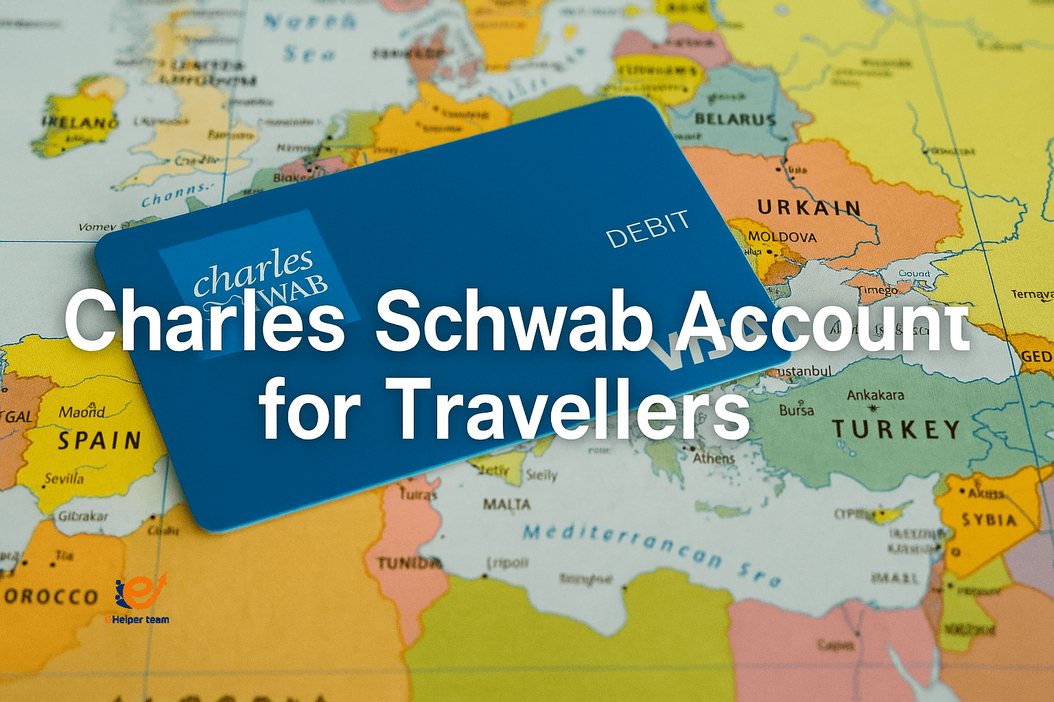 Charles Schwab