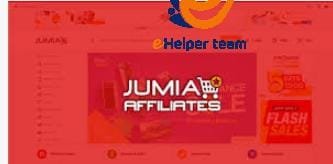 How the Jumia Website Can Help You Earn Money