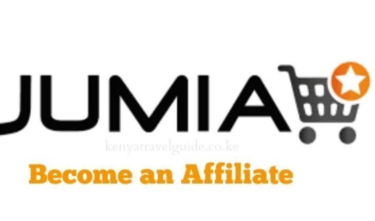 How to create Jumia affiliate account step by step ? 24 Jumia affiliate