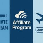Skyscanner Affiliate Program - Let's know the main advantages 4 Skyscanner Affiliate Program - Let's know the main advantages