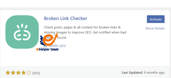 Broken links checker WordPress - Let's discover 1 What Are Broken Links in WordPress?