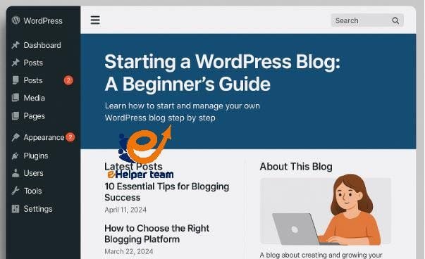  The Evolution of Famous WordPress Themes