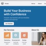 Most Famous WordPress themes - Let's know 8 Most Famous WordPress themes - Let's know