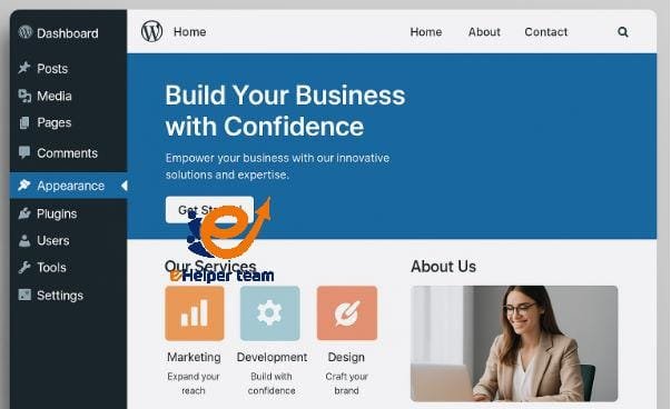 Most Famous WordPress themes - Let's know