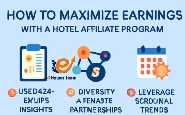  What is an Affiliate Program?