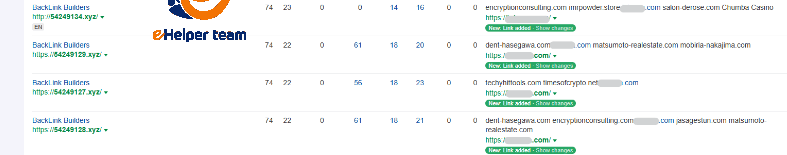 Ignoring Google’s E-E-A-T Principles