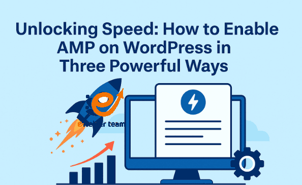 Key Benefits of AMP on WordPress: