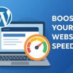 WP super cache plugin