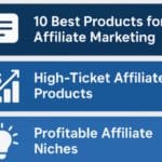 Best products for affiliate marketing