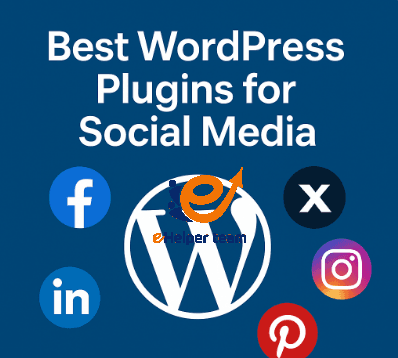 Best WordPress plugins for social media - 
