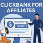Clickbank for affiliates Let's get started now 12 Clickbank for affiliates