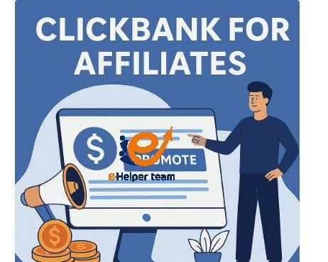 Clickbank for affiliates Let's get started now 1 Clickbank for affiliates