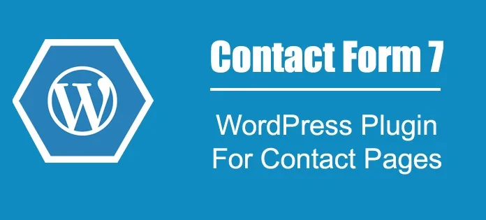 Contact Form 7