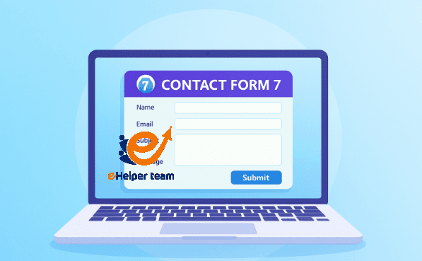 How to Install and Set Up Contact Form 7