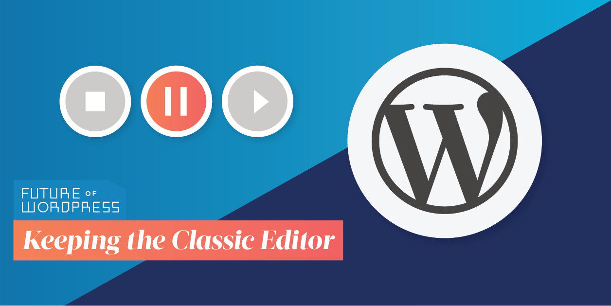 Gutenberg plugin WordPress