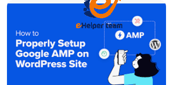What does AMP on WordPress do?