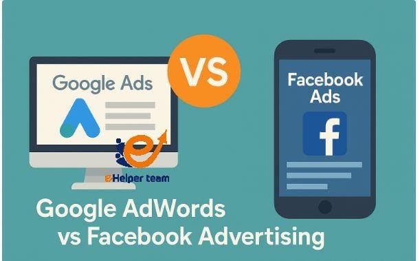 Which platform offers better ROI — Google Ads or Facebook Ads?