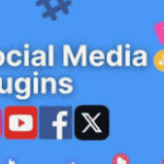 Best WordPress plugins for social media - The top 5 10 To make sharing easier and increase engagement 1