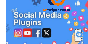 Best WordPress plugins for social media - The top 5 23 To make sharing easier and increase engagement 1