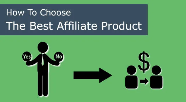 Best products for affiliate marketing - IMPORTANT Tips 23 best products for affiliate marketing