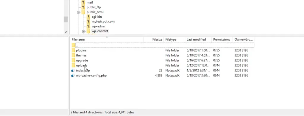 Broken images - Let's solve it with 12 Steps 3 broken images