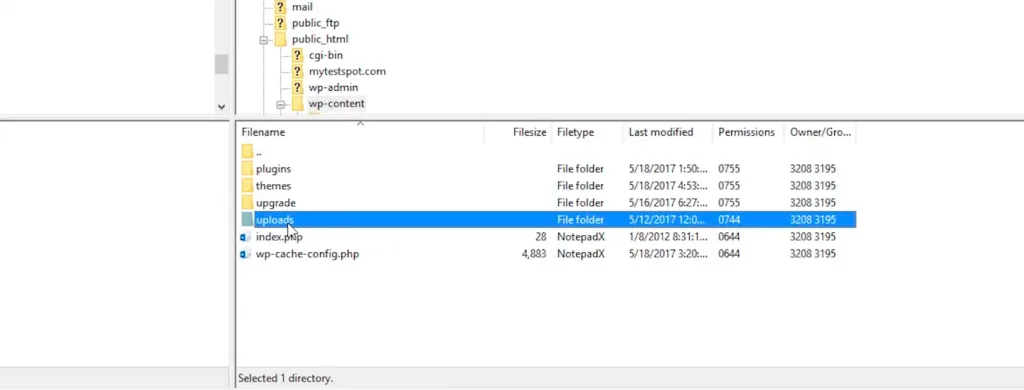 Broken images - Let's solve it with 12 Steps 4 broken images