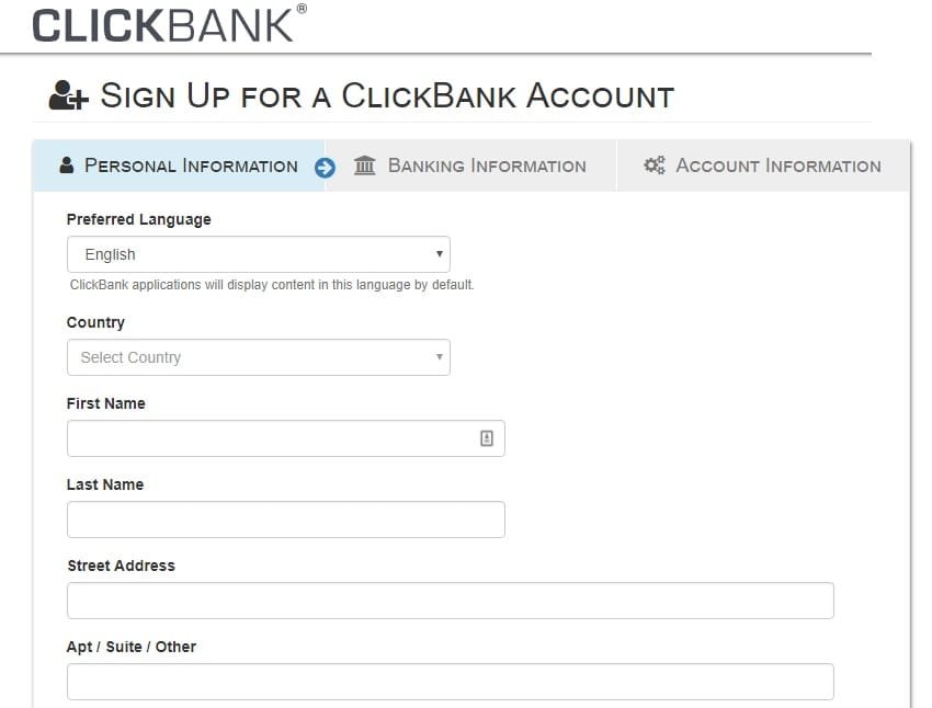 clickbank for affiliates clickbank for affiliates