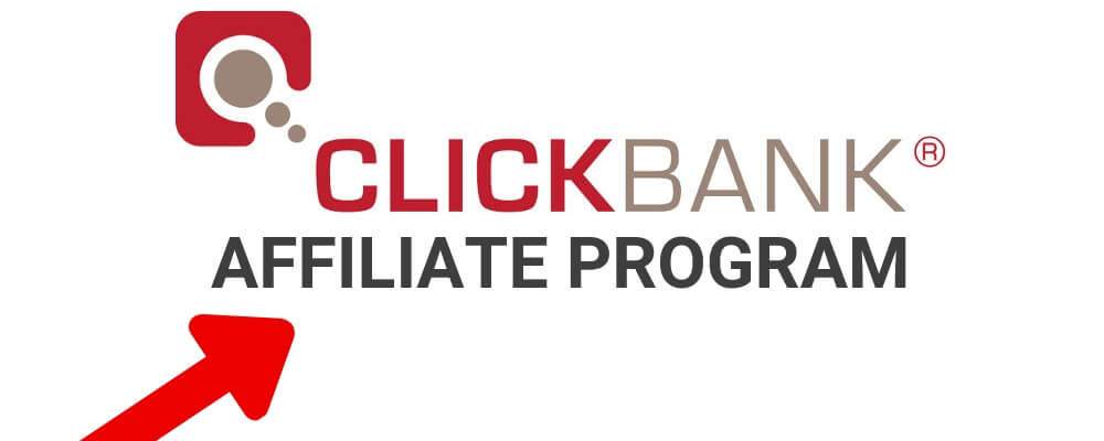 Clickbank for affiliates