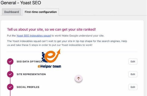 What is the Yoast SEO Plugin?