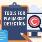 Tools for Plagiarism Detection 5 Let's know it 10 tools for Plagiarism