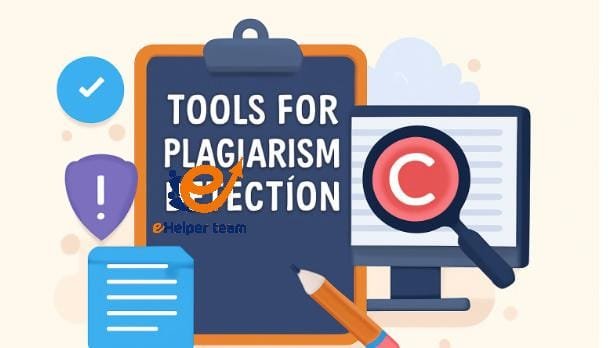 tools for Plagiarism