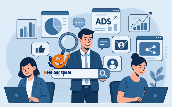 Tools of online marketing - 5 most popular tools 13 Tools of online marketing - 5 most popular tools