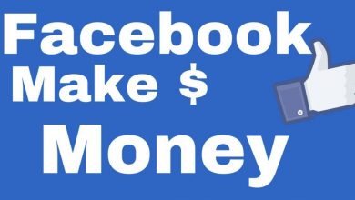 Can you make money with Facebook groups