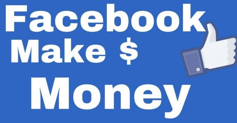 how easily can you make money with facebook groups