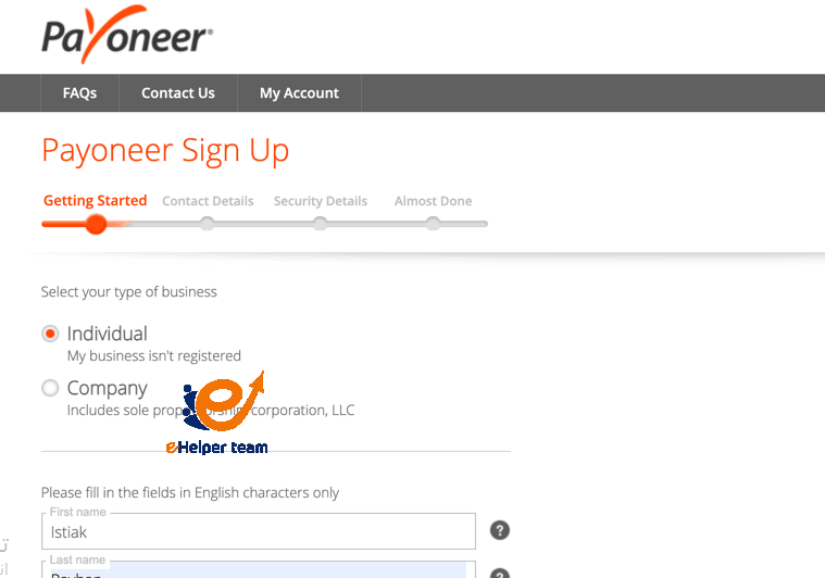 Why You Should Create a Payoneer Account in 2025