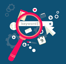 How to choose keywords
