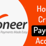 Payoneer account