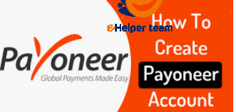 Payoneer account