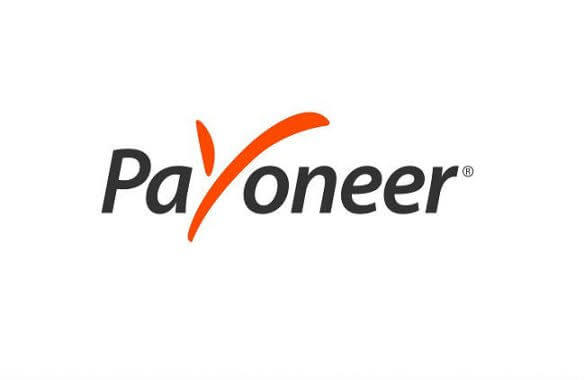 Payoneer account