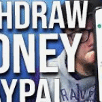 How to withdraw money from PayPal? 3 withdraw money from PayPal