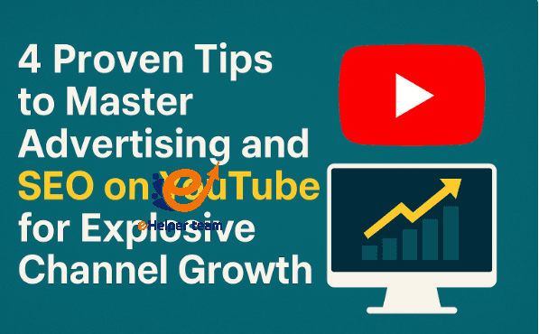  Understanding the Algorithm: The Heart of YouTube SEO