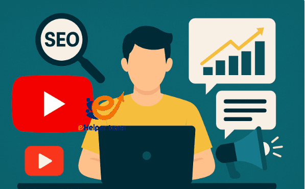 How can I improve my YouTube video ranking quickly?