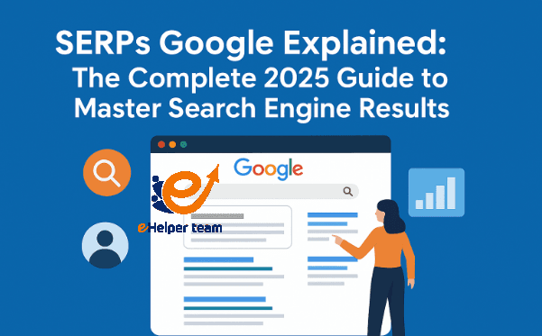 SERPs google - All you need to know 28 SERPs google All you need to know