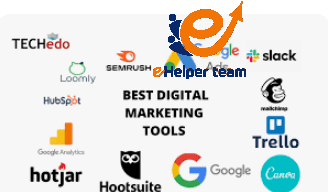 The Importance of Using the Right Tools What Are the Tools of Online Marketing and Why Do They Matter?