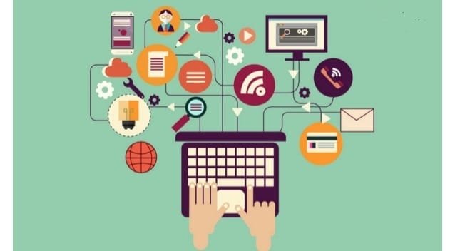 Tools of online marketing - 5 most popular tools 21 Tools of online marketing