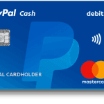 How to activate paypal card