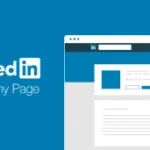 5 Steps for creating a LinkedIn company page 7 5 Steps for creating a LinkedIn company page