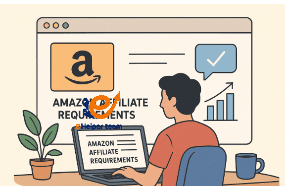  What Are Amazon Affiliate Requirements and Why Do They Matter?