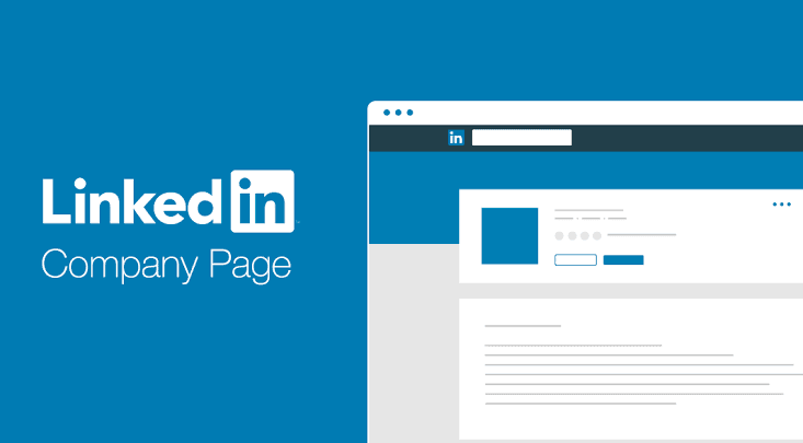 Creating a LinkedIn company page
