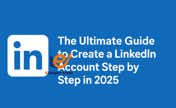 How to create a LinkedIn account step by step 23 create a LinkedIn account